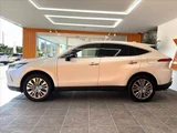 2023 Toyota Harrier SUV for sale, Japanese used car export - photo 11 of 50 | GULJI TRADERS