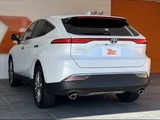2023 Toyota Harrier SUV for sale, Japanese used car export - photo 13 of 50 | GULJI TRADERS
