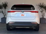 2023 Toyota Harrier SUV for sale, Japanese used car export - photo 14 of 50 | GULJI TRADERS