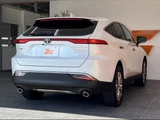 2023 Toyota Harrier SUV for sale, Japanese used car export - photo 15 of 50 | GULJI TRADERS