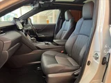 2023 Toyota Harrier SUV for sale, Japanese used car export - photo 17 of 50 | GULJI TRADERS
