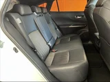 2023 Toyota Harrier SUV for sale, Japanese used car export - photo 18 of 50 | GULJI TRADERS