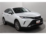 2023 Toyota Harrier Z SUV for sale, Japanese used car export - photo 1 of 47 | GULJI TRADERS
