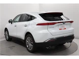 2023 Toyota Harrier Z SUV for sale, Japanese used car export - photo 2 of 47 | GULJI TRADERS