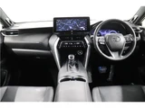 2023 Toyota Harrier Z SUV for sale, Japanese used car export - photo 3 of 47 | GULJI TRADERS