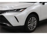 2023 Toyota Harrier Z SUV for sale, Japanese used car export - photo 19 of 47 | GULJI TRADERS