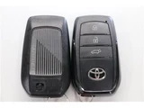 2023 Toyota Harrier Z SUV for sale, Japanese used car export - photo 44 of 47 | GULJI TRADERS