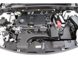 2023 Toyota Harrier Z SUV for sale, Japanese used car export - photo 46 of 47 | GULJI TRADERS