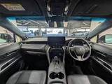 2023 Toyota Harrier Z SUV for sale, Japanese used car export - photo 2 of 20 | GULJI TRADERS