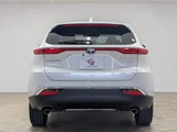 2023 Toyota Harrier Z SUV for sale, Japanese used car export - photo 16 of 20 | GULJI TRADERS