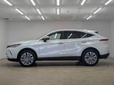 2023 Toyota Harrier Z SUV for sale, Japanese used car export - photo 17 of 20 | GULJI TRADERS