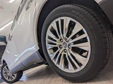 2023 Toyota Harrier Z SUV for sale, Japanese used car export - photo 19 of 20 | GULJI TRADERS