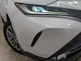2023 Toyota Harrier Z SUV for sale, Japanese used car export - photo 20 of 20 | GULJI TRADERS