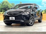 2023 Toyota Harrier G SUV for sale, Japanese used car export - photo 1 of 30 | GULJI TRADERS