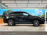 2023 Toyota Harrier G SUV for sale, Japanese used car export - photo 20 of 30 | GULJI TRADERS