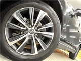 2023 Toyota Harrier G SUV for sale, Japanese used car export - photo 27 of 30 | GULJI TRADERS