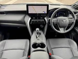 2023 Toyota Harrier SUV for sale, Japanese used car export - photo 2 of 45 | GULJI TRADERS
