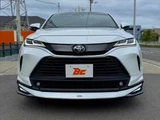 2023 Toyota Harrier SUV for sale, Japanese used car export - photo 9 of 45 | GULJI TRADERS
