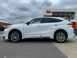 2023 Toyota Harrier SUV for sale, Japanese used car export - photo 11 of 45 | GULJI TRADERS