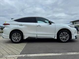 2023 Toyota Harrier SUV for sale, Japanese used car export - photo 12 of 45 | GULJI TRADERS