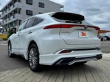 2023 Toyota Harrier SUV for sale, Japanese used car export - photo 13 of 45 | GULJI TRADERS