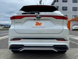 2023 Toyota Harrier SUV for sale, Japanese used car export - photo 14 of 45 | GULJI TRADERS