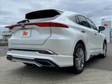2023 Toyota Harrier SUV for sale, Japanese used car export - photo 15 of 45 | GULJI TRADERS