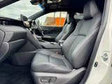 2023 Toyota Harrier SUV for sale, Japanese used car export - photo 17 of 45 | GULJI TRADERS