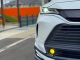 2023 Toyota Harrier SUV for sale, Japanese used car export - photo 35 of 45 | GULJI TRADERS