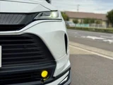 2023 Toyota Harrier SUV for sale, Japanese used car export - photo 36 of 45 | GULJI TRADERS