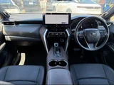 2023 Toyota Harrier SUV for sale, Japanese used car export - photo 2 of 48 | GULJI TRADERS