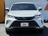 2023 Toyota Harrier SUV for sale, Japanese used car export - photo 9 of 48 | GULJI TRADERS