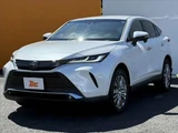 2023 Toyota Harrier SUV for sale, Japanese used car export - photo 10 of 48 | GULJI TRADERS
