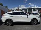2023 Toyota Harrier SUV for sale, Japanese used car export - photo 12 of 48 | GULJI TRADERS