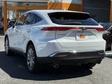 2023 Toyota Harrier SUV for sale, Japanese used car export - photo 13 of 48 | GULJI TRADERS