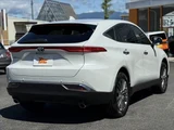 2023 Toyota Harrier SUV for sale, Japanese used car export - photo 15 of 48 | GULJI TRADERS