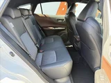 2023 Toyota Harrier SUV for sale, Japanese used car export - photo 20 of 48 | GULJI TRADERS
