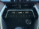2023 Toyota Harrier SUV for sale, Japanese used car export - photo 27 of 48 | GULJI TRADERS