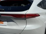 2023 Toyota Harrier SUV for sale, Japanese used car export - photo 36 of 48 | GULJI TRADERS