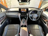 2023 Toyota Harrier SUV for sale, Japanese used car export - photo 2 of 50 | GULJI TRADERS