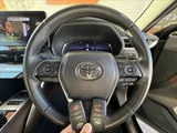 2023 Toyota Harrier SUV for sale, Japanese used car export - photo 7 of 50 | GULJI TRADERS