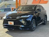 2023 Toyota Harrier SUV for sale, Japanese used car export - photo 8 of 50 | GULJI TRADERS