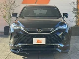 2023 Toyota Harrier SUV for sale, Japanese used car export - photo 9 of 50 | GULJI TRADERS