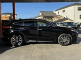 2023 Toyota Harrier SUV for sale, Japanese used car export - photo 11 of 50 | GULJI TRADERS