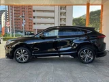 2023 Toyota Harrier SUV for sale, Japanese used car export - photo 12 of 50 | GULJI TRADERS