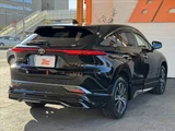 2023 Toyota Harrier SUV for sale, Japanese used car export - photo 13 of 50 | GULJI TRADERS