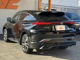 2023 Toyota Harrier SUV for sale, Japanese used car export - photo 15 of 50 | GULJI TRADERS