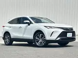 2023 Toyota Harrier G White SUV for sale, Japanese used car export - photo 1 of 24 | GULJI TRADERS