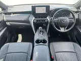 2023 Toyota Harrier G White SUV for sale, Japanese used car export - photo 3 of 24 | GULJI TRADERS