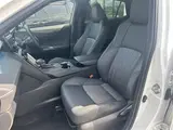 2023 Toyota Harrier G White SUV for sale, Japanese used car export - photo 20 of 24 | GULJI TRADERS